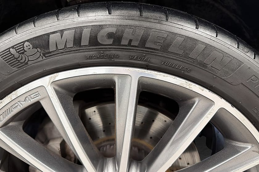 Bild 3 av Mercedes-Benz GLC 250 d 4MATIC 9G-Tronic AMG Line 204hk D-värm Pano Drag