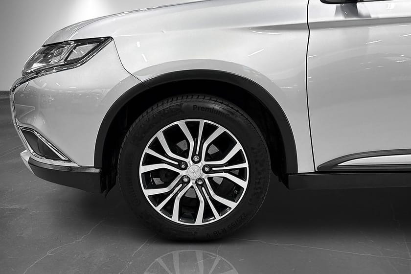 Bild 2 av Mitsubishi Outlander