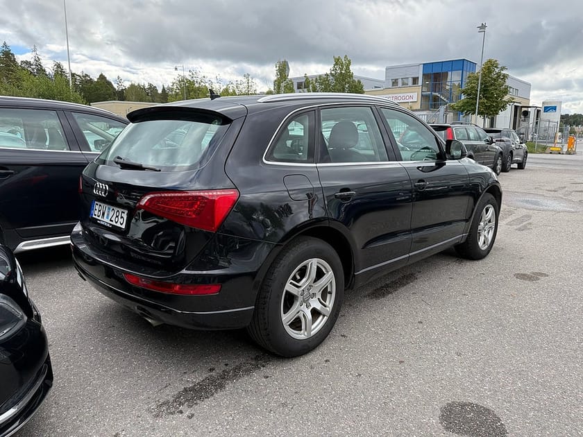 Bild 5 av Audi Q5