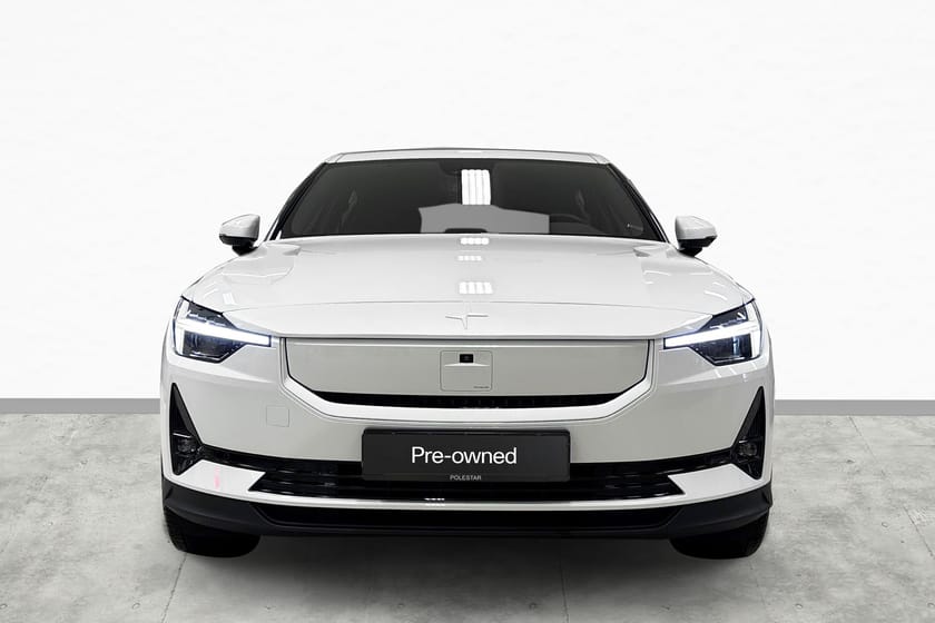 Bild 3 av Polestar 2 Long Range Single Motor
