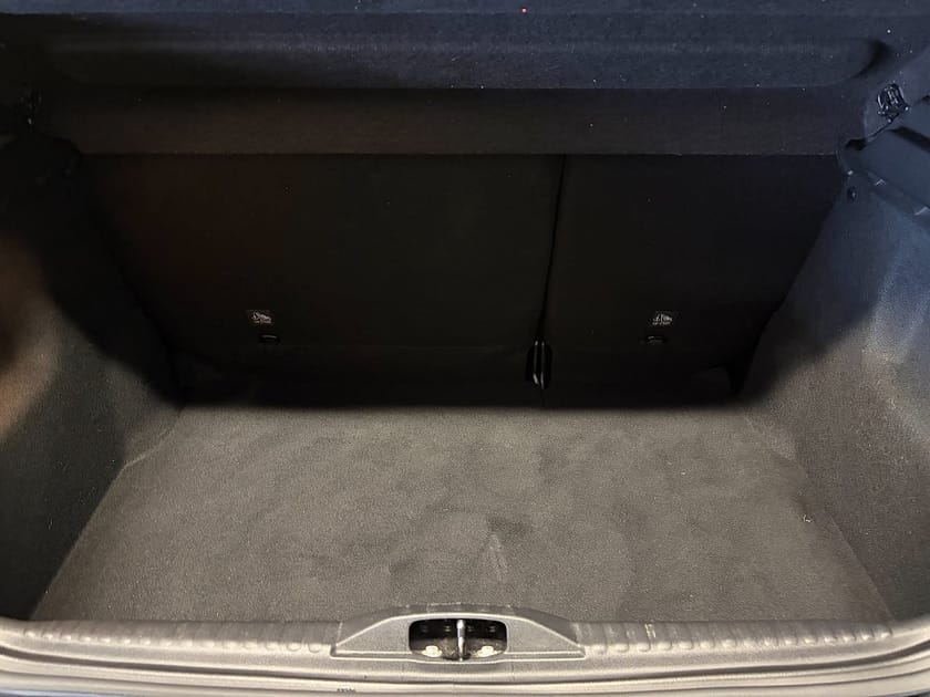 Bild 5 av Citroën C3 Shine PureTech 82