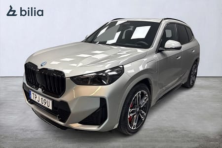 BMW X1 xDrive30e