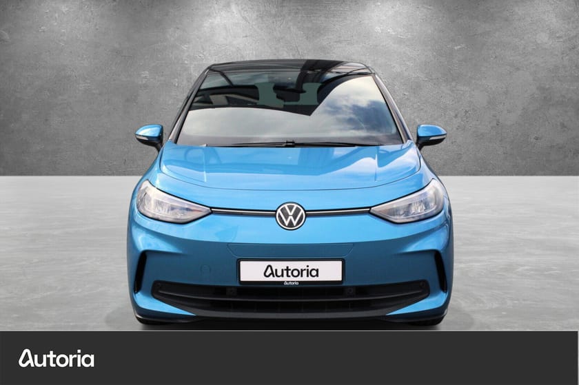 Bilde 5 av Volkswagen ID.3 Pro Performance 58kwh 204hk  75jub