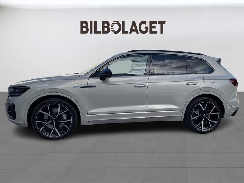 Bild 2 av Volkswagen Touareg R eHybrid 