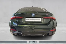 Thumnail bilde 3 av BMW i4 M50 xDrive Gran Coupé