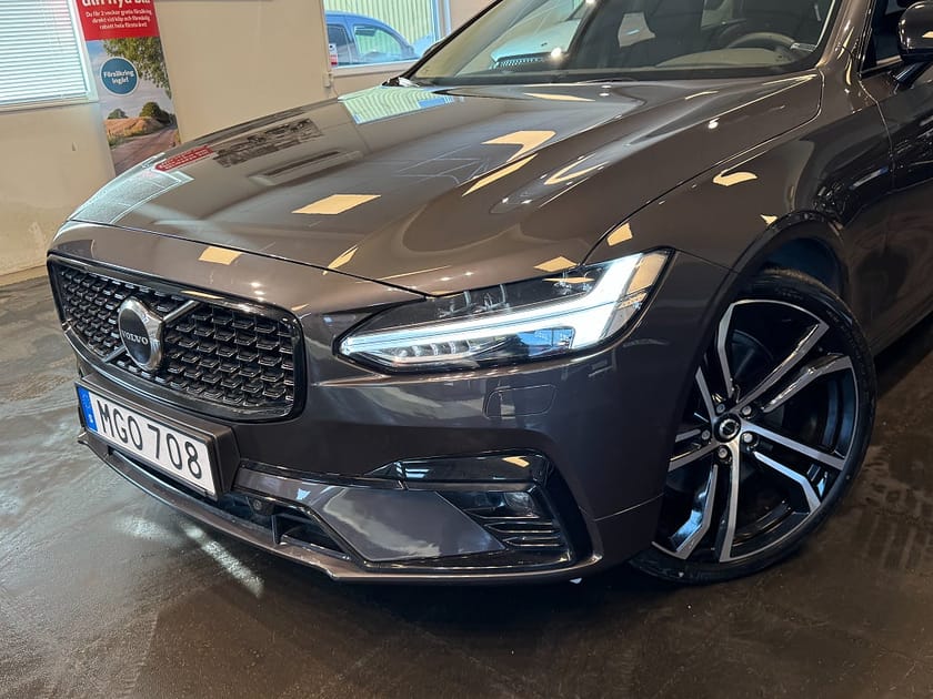 Bild 5 av Volvo V90