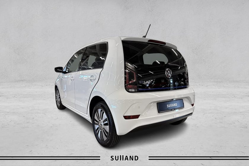 Bilde 3 av Volkswagen e-up! 82hk kampanje