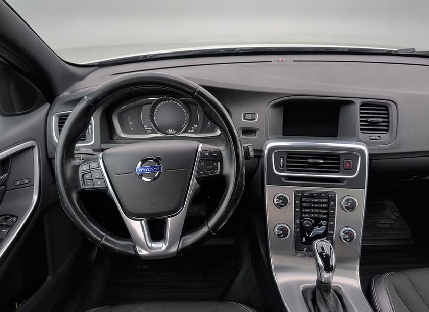 Bild 4 av Volvo V60 Cross Country