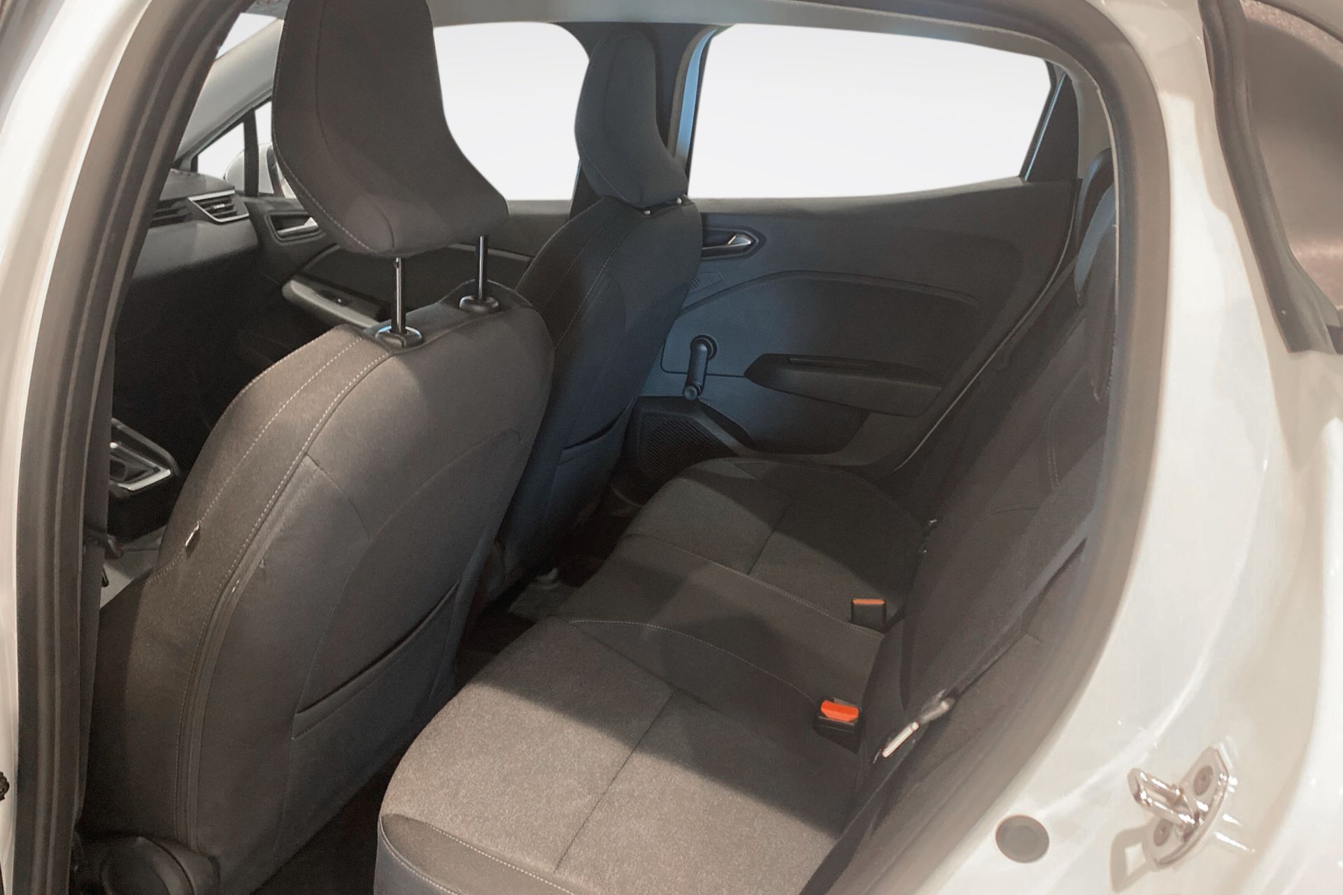 Renault Clio E-TECH 140 Zen 5-d 2023, bild 7/10