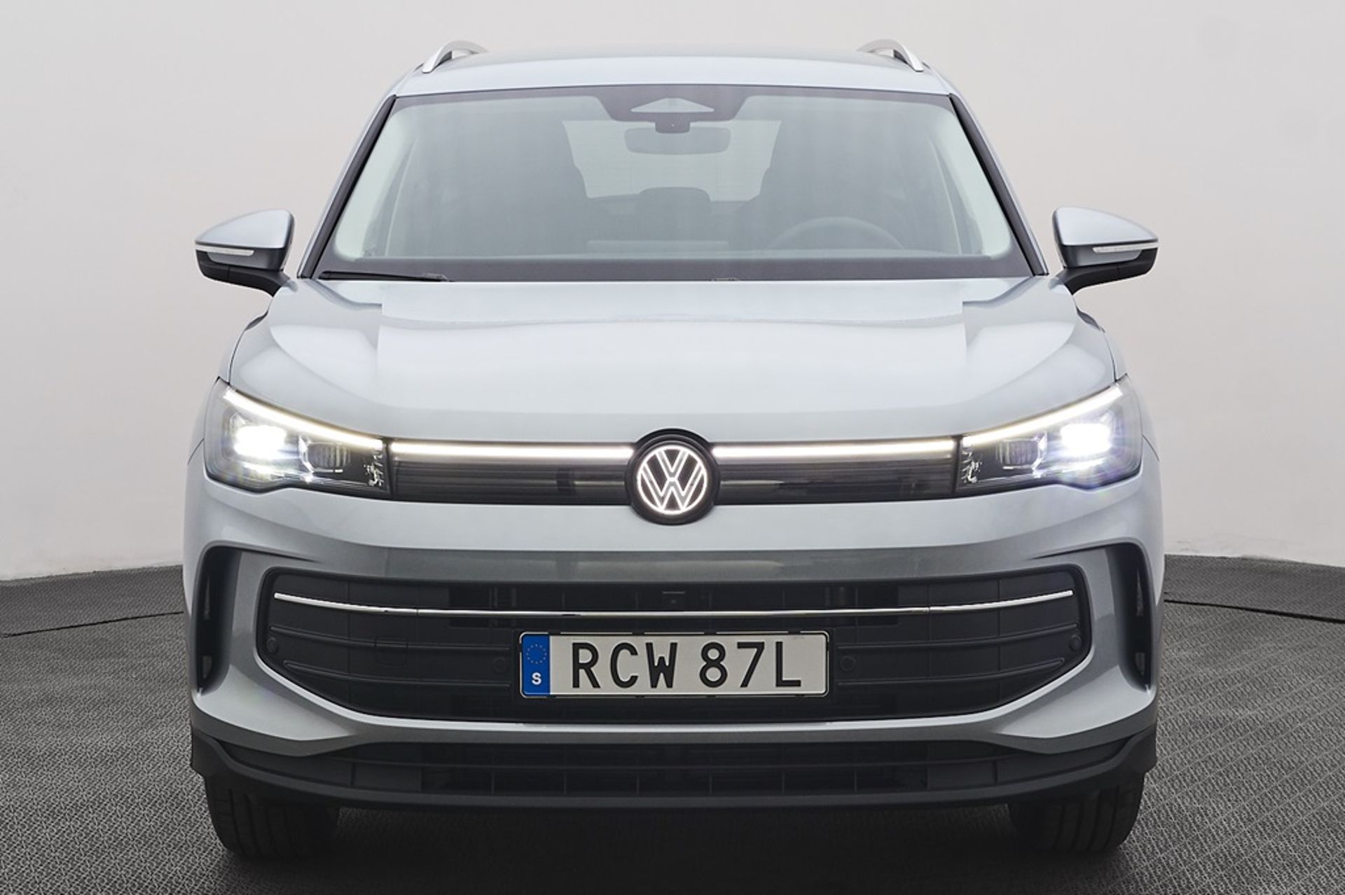 Volkswagen Tiguan 1.5 eTSI ACT OPF 2026, bild 3/10