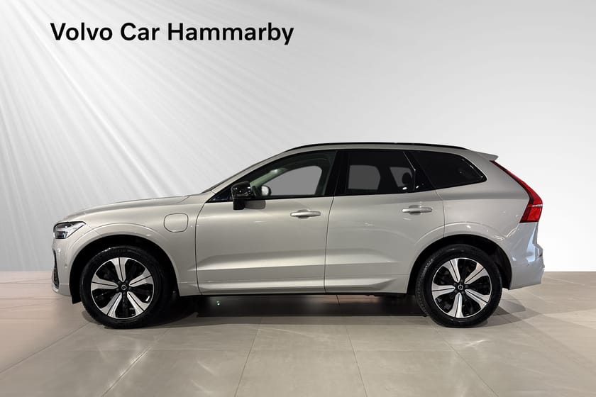 Bild 3 av Volvo XC60 Recharge T6 Plus Dark