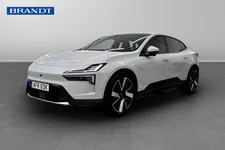 Polestar 4 Long Range Single Motor
