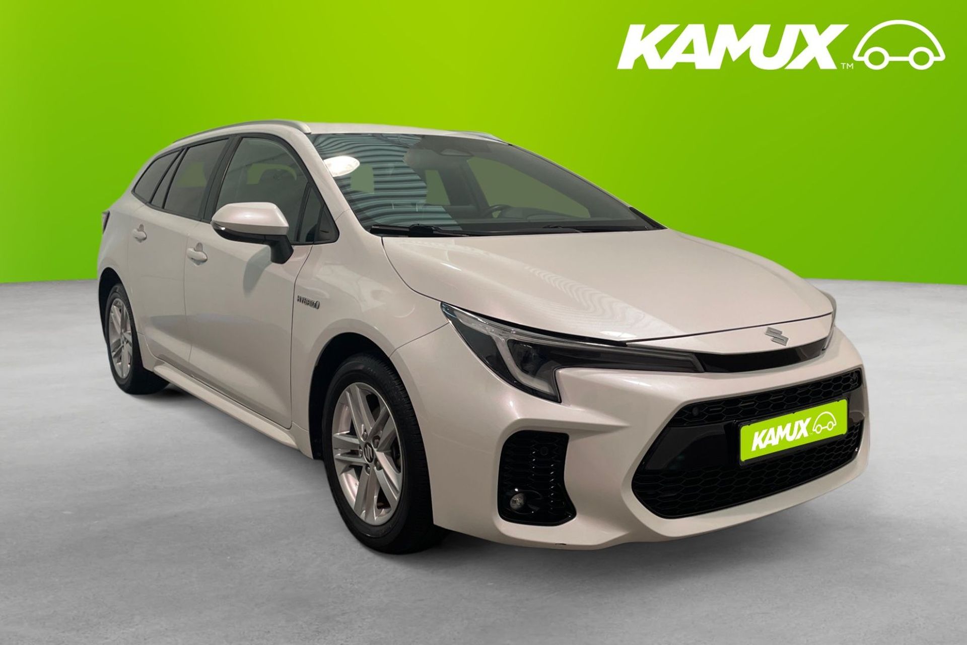 Kamux