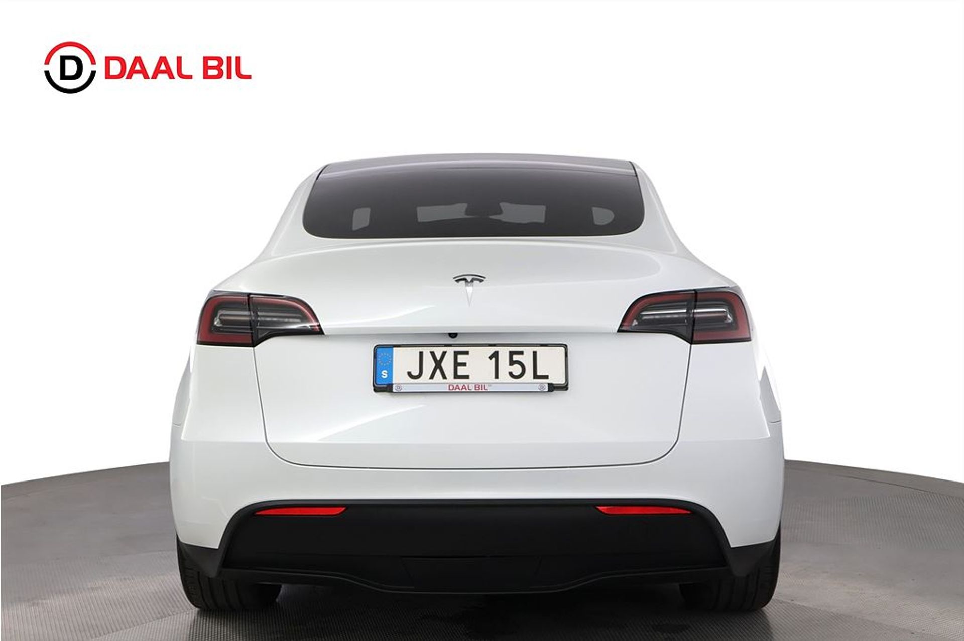 Tesla Model Y 2023, bild 7/10