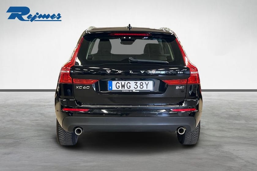 Bild 3 av Volvo XC60 B4 AWD Diesel Momentum Advanced SE