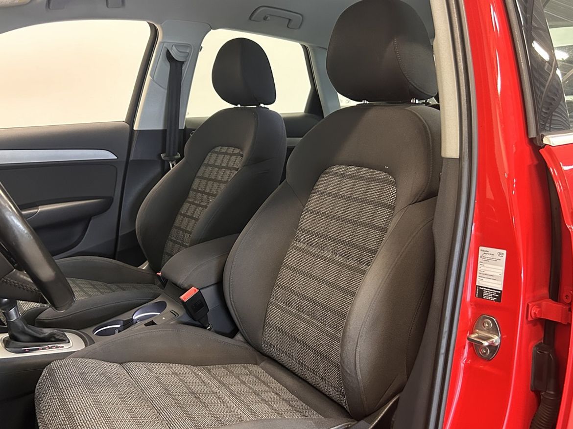 Audi Audi Q3 — bild 10