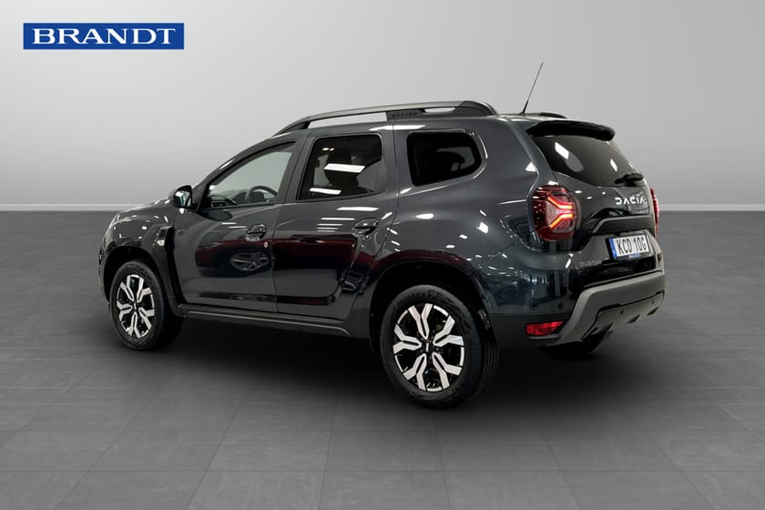 Bild 2 av Dacia Duster