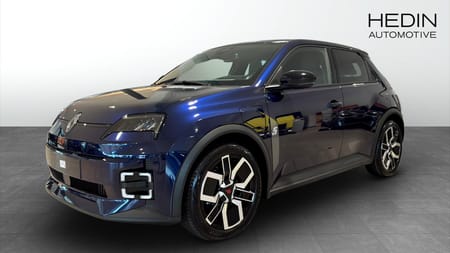 Renault 5 E-Tech ELECTRIC TECHNO EV52