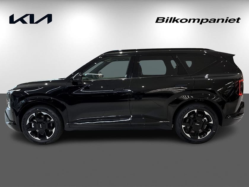 Bild 4 av Kia EV5 Long Range AWD