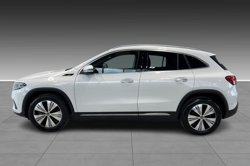 Bilde 4 av Mercedes-Benz EQA 250 Krok | Keyless | Ryggekamera | DAB+ | Ambient Light |