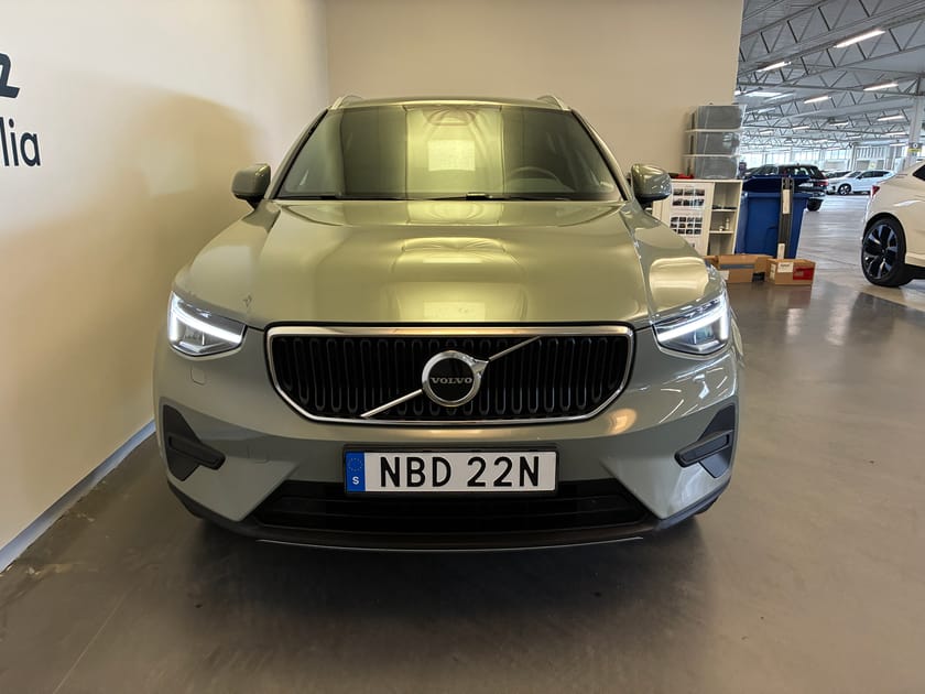 Bild 2 av Volvo XC40