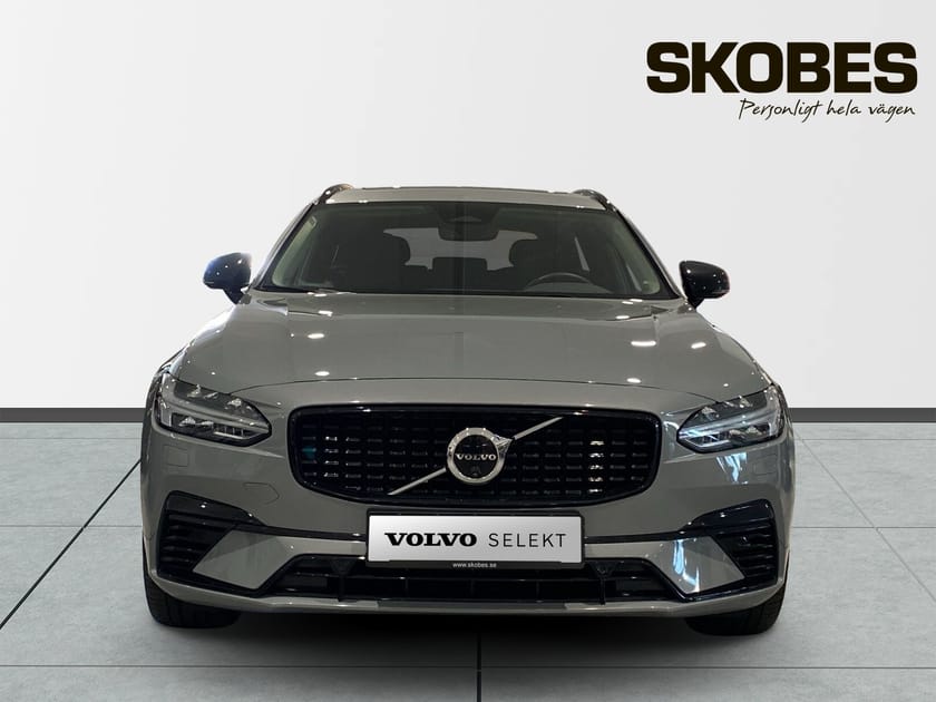 Bild 2 av Volvo V90 Recharge T8 Ultimate Dark