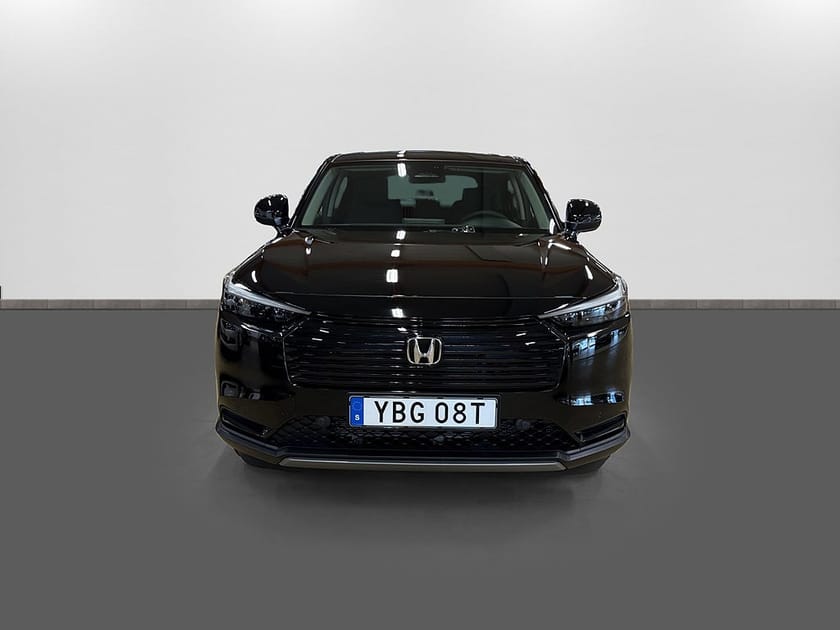 Bild 2 av Honda HR-V e:HEV Hybrid 1,5 131hk Elegance Navi e-CVT