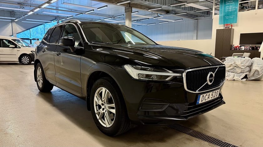 Bild 2 av Volvo XC60