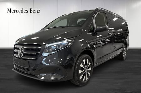 Mercedes-Benz Vito 119 CDI 4x4 3.0t
