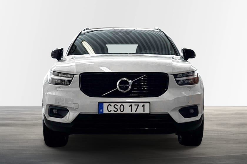 Bild 2 av Volvo XC40