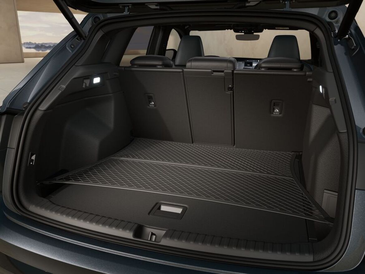 Audi Audi Q4 45 e-tron quattro — bild 11