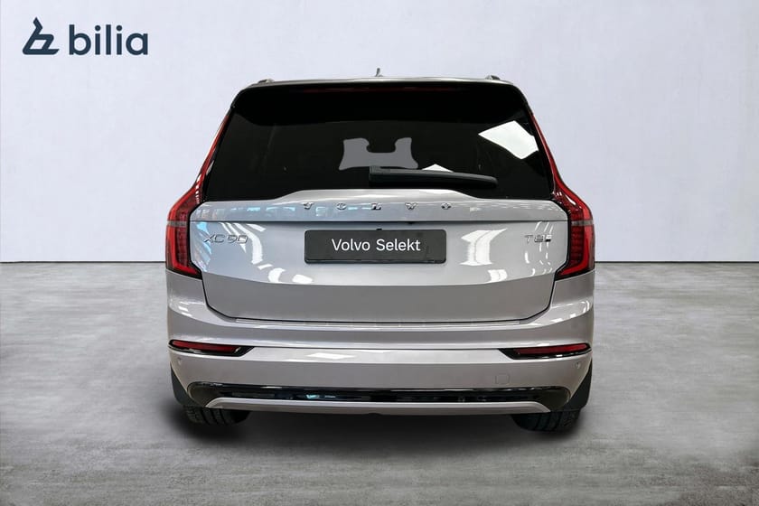 Bild 5 av Volvo XC90
