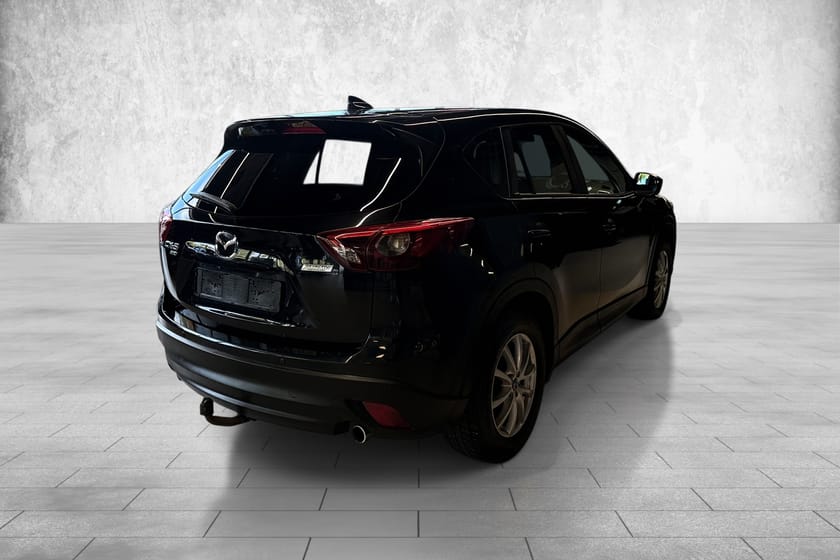 Bilde 5 av Mazda CX-5