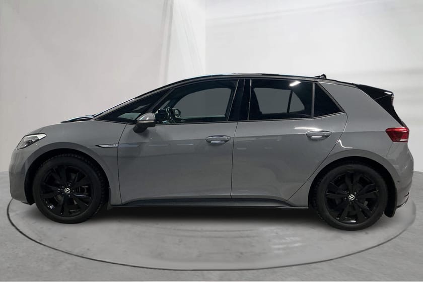 Bild 2 av Volkswagen ID.3 Pro S 77kWh (204hk) Limited Edition