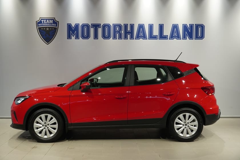 Bild 3 av SEAT Arona