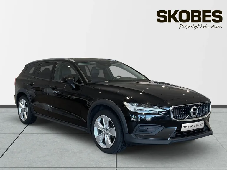 Volvo V60 D4 AWD SE II