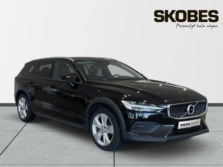Volvo V60 Cross Country D4 AWD SE II