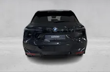 Thumnail bilde 3 av BMW iX xDrive50