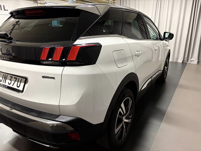 Bild 4 av Peugeot 3008 GT-LINE PT 180 AUT8