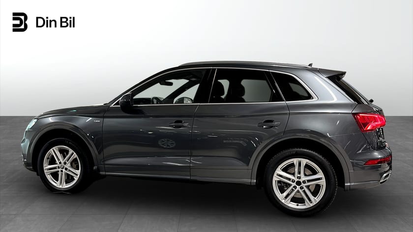 Bild 2 av Audi Q5