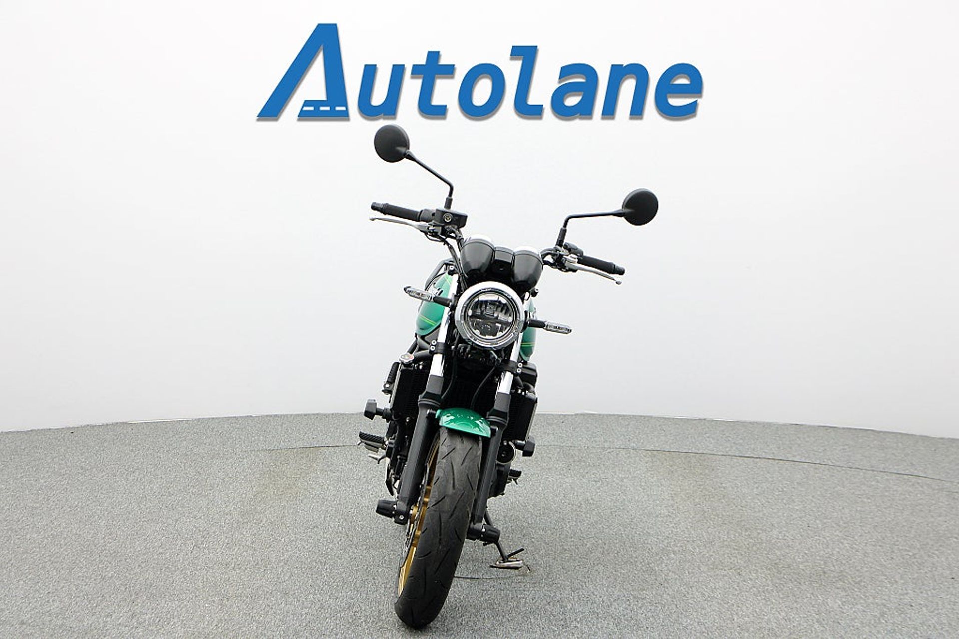 Kawasaki Ninja Z650 2022, bild 7/10