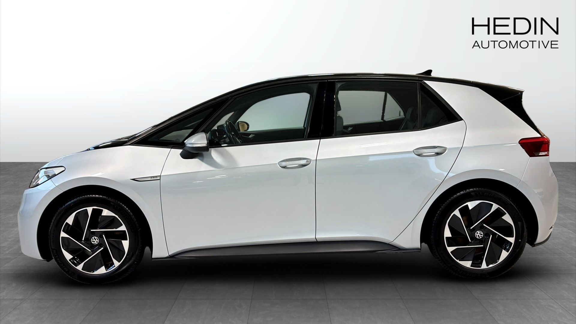 Volkswagen ID.3 PRO 150 KW 2021, photo 2/10