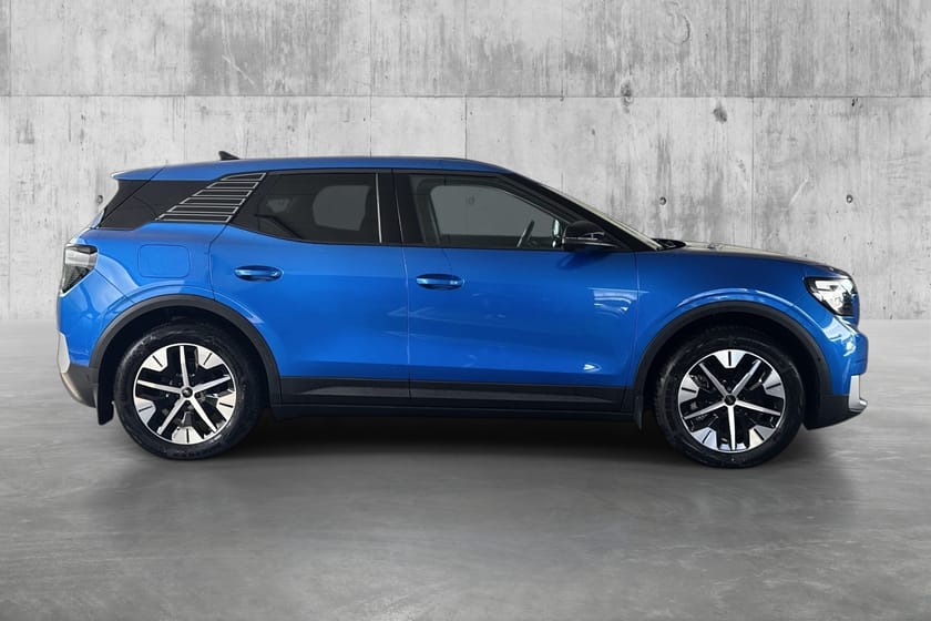 Bilde 4 av Ford Explorer EV Extended Range AWD Extenended AWD, AGR, Krok, Service avtale ++