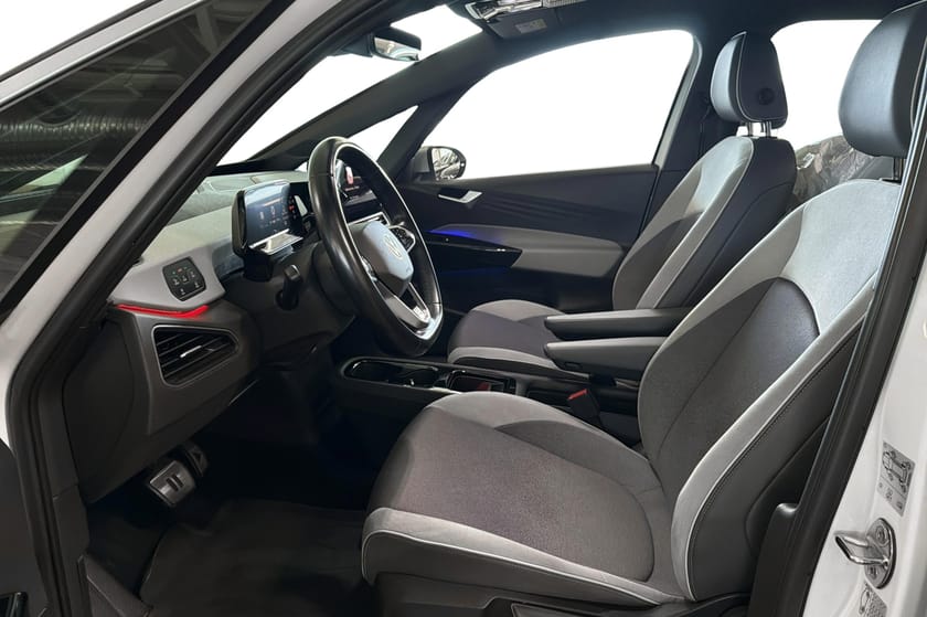 Bilde 5 av Volkswagen ID.3 Pro Performance 1st plus
