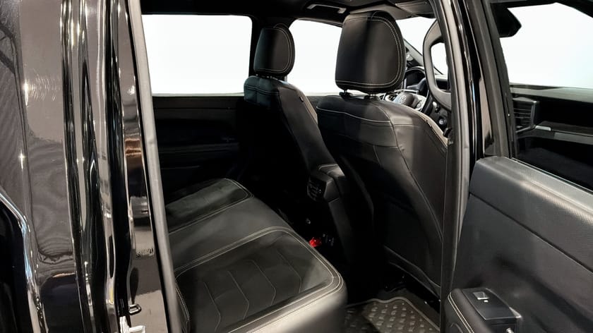 Bild 5 av Volkswagen Amarok