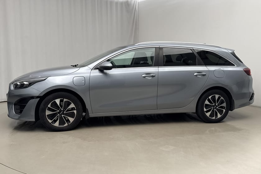 Bild 2 av Kia Ceed Sportswagon Plug-in Hybrid