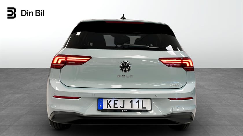 Bild 5 av Volkswagen Golf LIFE 1.5 ETSI 110 KW / (150 HK) 7