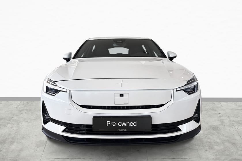 Bild 3 av Polestar 2 Long Range Dual Motor 