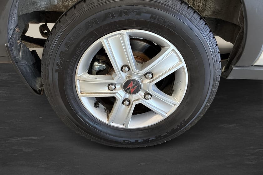 Bild 5 av Ford Transit 350 