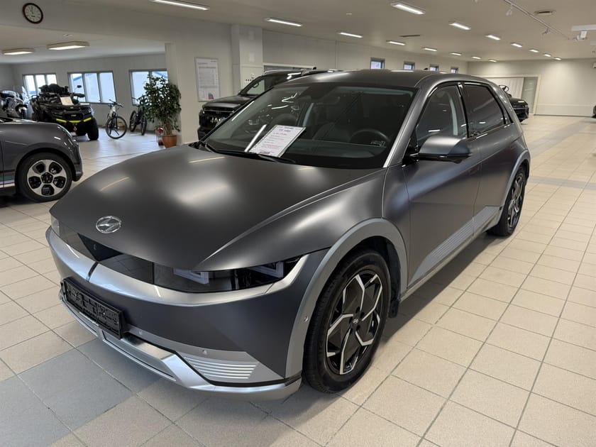 Bilde 1 av Hyundai Ioniq 5